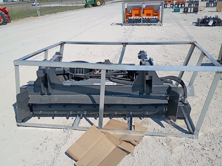 #l85-074-•-landhonor-power-rake-skid-steer-attachment-image-1