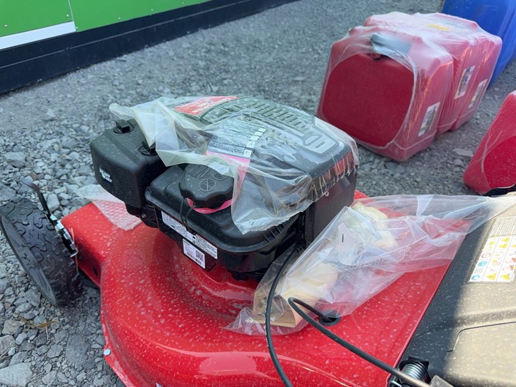 #53309-•-craftsman-m380-190cc-23"-push-mower-inv#53309-image-11