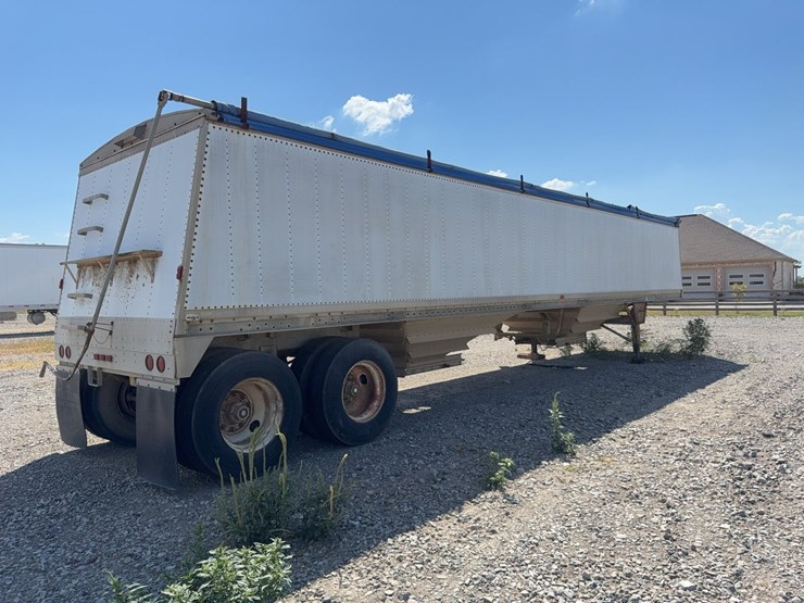 #45428-•-chamberlin-40'-t/a-hopper-bottom-trailer-inv#-45428-image-4