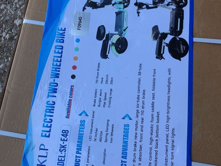unused-sklp-electric-two-wheeled-bike-image-1