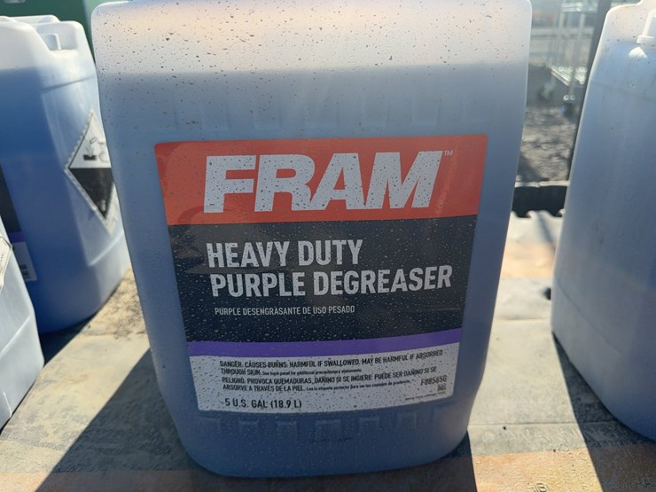 #53323-•-lot-of-(2)-fram-purple-degreasers-inv#53323-image-2