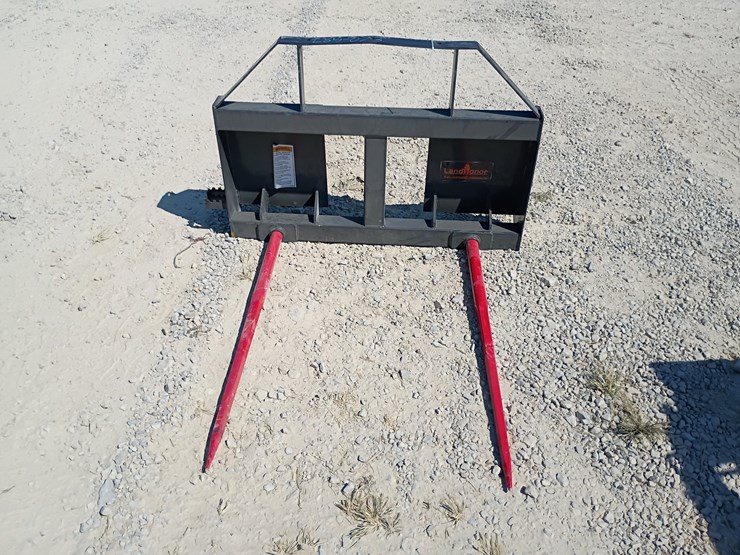 #l85-073-•-landhonor-bale-spears-skid-steer-attachment-image-1