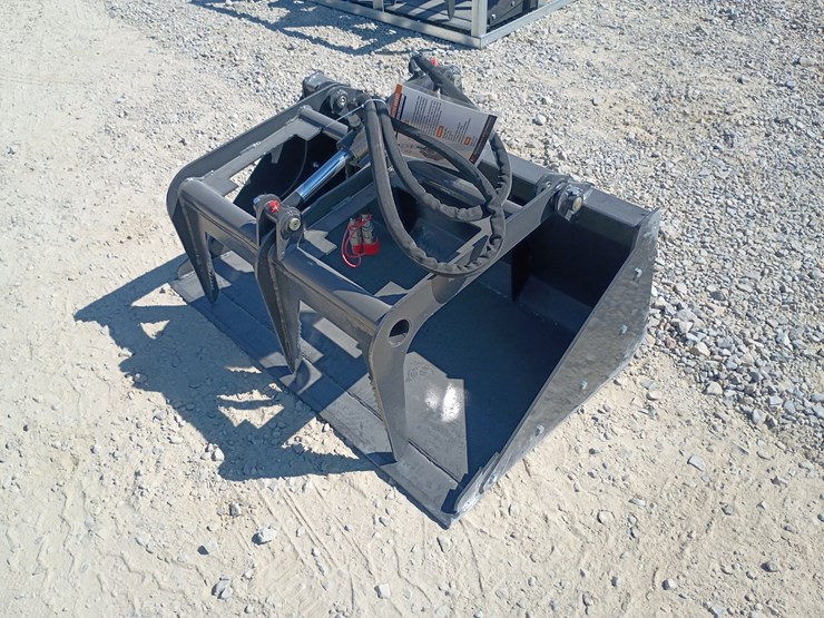 #l85-054-•-landhonor-grapple-bucket-mini-skid-steer-attachment-image-2