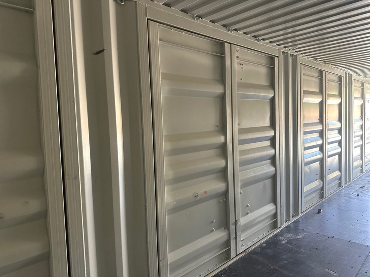 #5306-•-approx-40'-(5)-door-one-trip-shipping-container-image-14