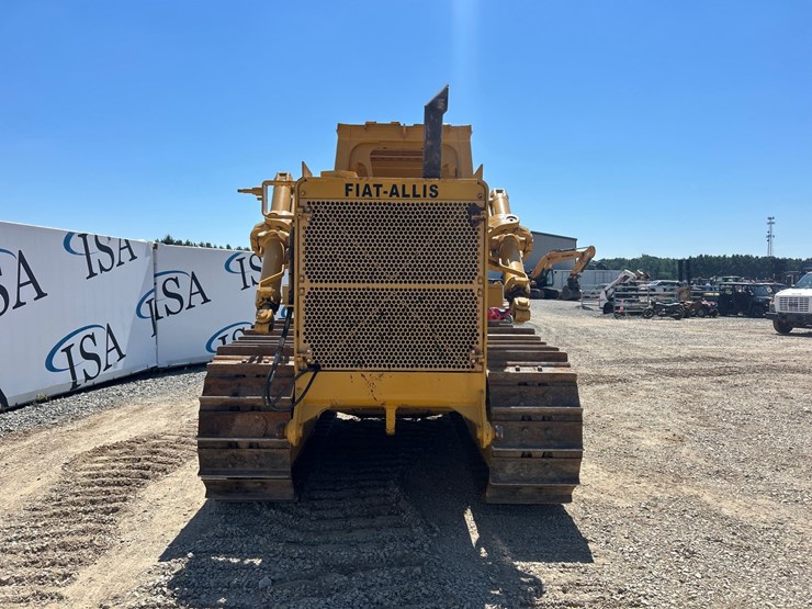 #61383-•-1988-fiat-allis-30-dozer-image-8