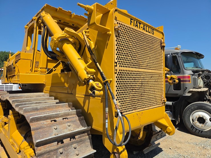 #61383-•-1988-fiat-allis-30-dozer-image-19
