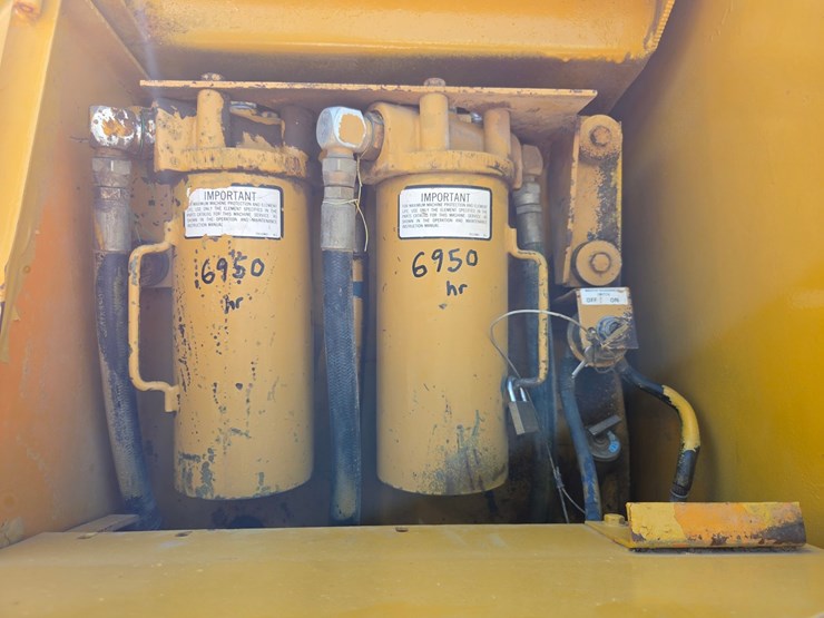 #61383-•-1988-fiat-allis-30-dozer-image-35
