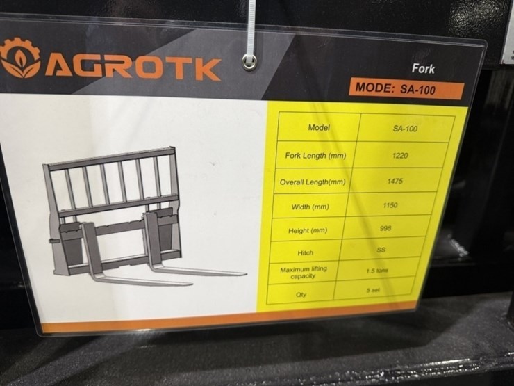 2026-mower-king-sa-100-pallet-forks,-qty.-5-image-6