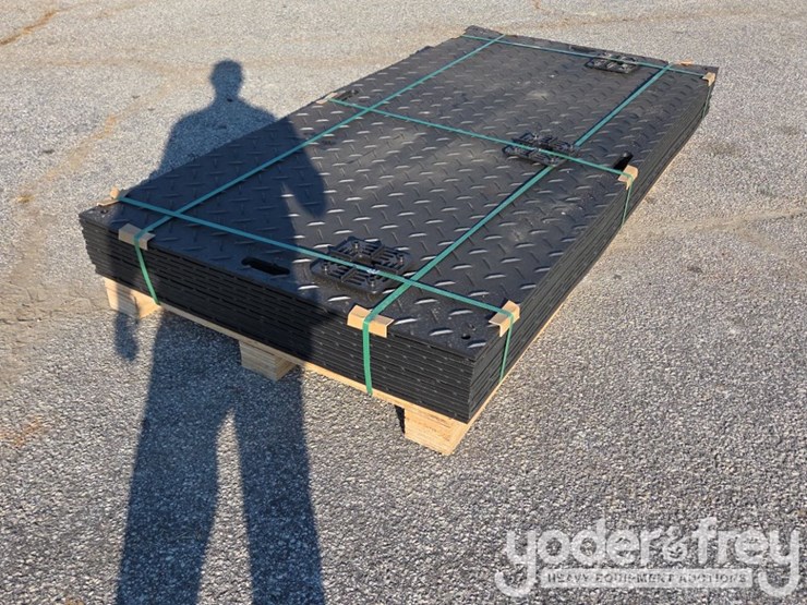 unused-roadbed-protection-pad-(captok-ck-ljb12)-(12-of)-image-4