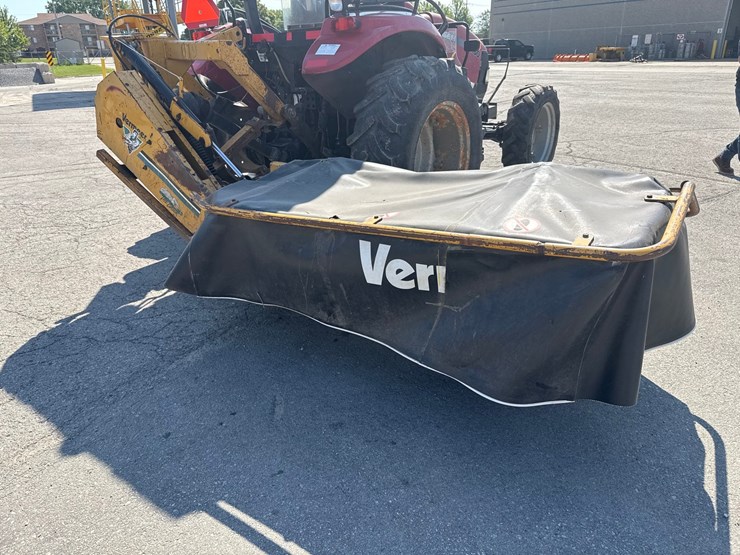 #2860-•-vermeer-m5030-mower-image-2