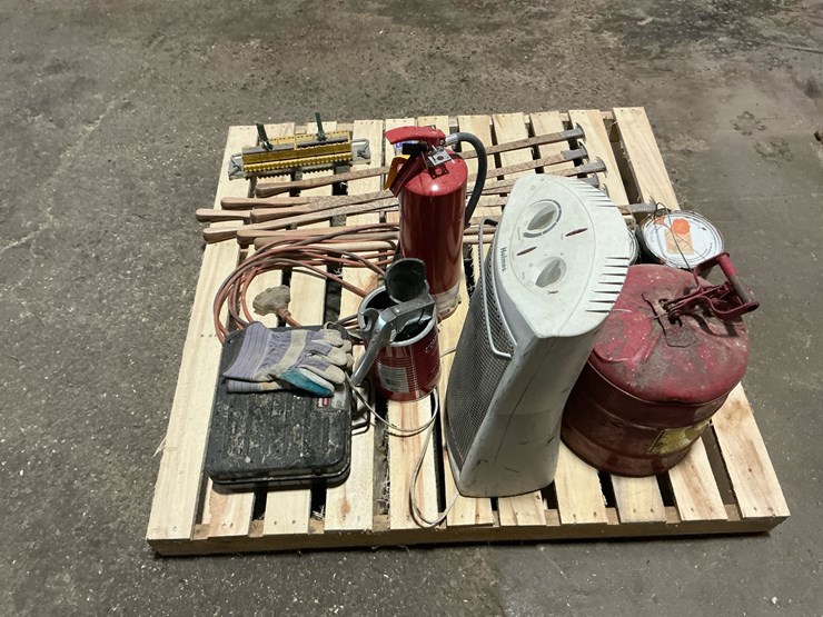 #376-•-scale,-heater,-safety-can-&-tools-image-3