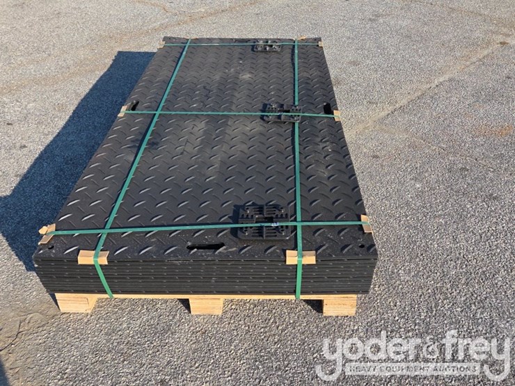 unused-roadbed-protection-pad-(captok-ck-ljb12)-(12-of)-image-5