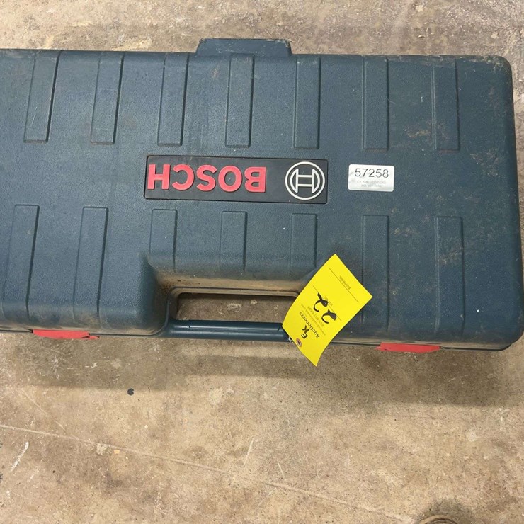 BOSCH GLL 150E TRANSIT W/ STICK