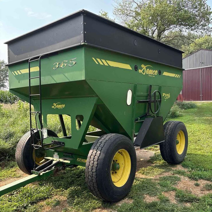 DEMCO 365