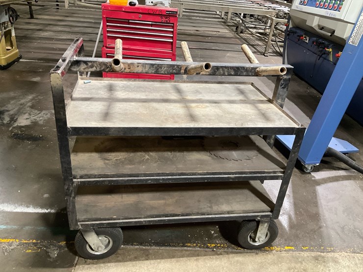 #218-•-3-tier-rolling-utility-cart-image-1