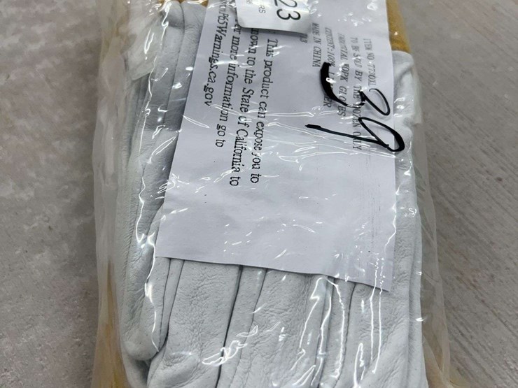 qty-(1)-12-per-pack-unused-leather-industrial-work-gloves-image-2