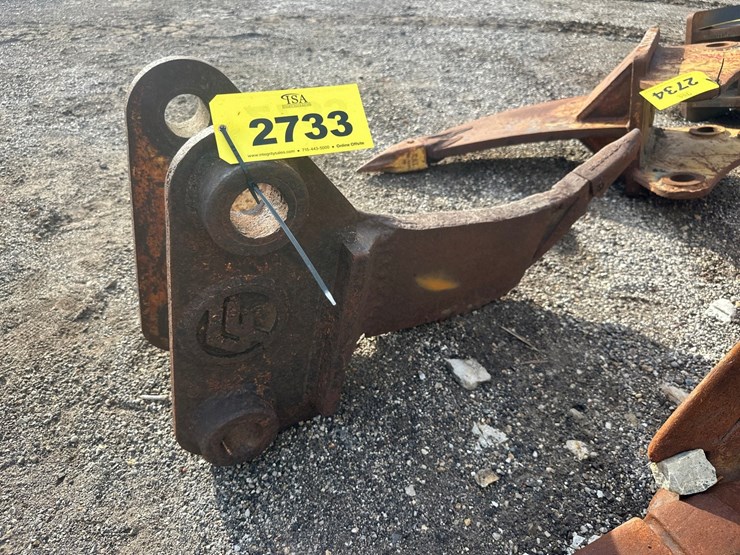 #2733-•-mini-excavator-ripper-tooth-attachment-image-2