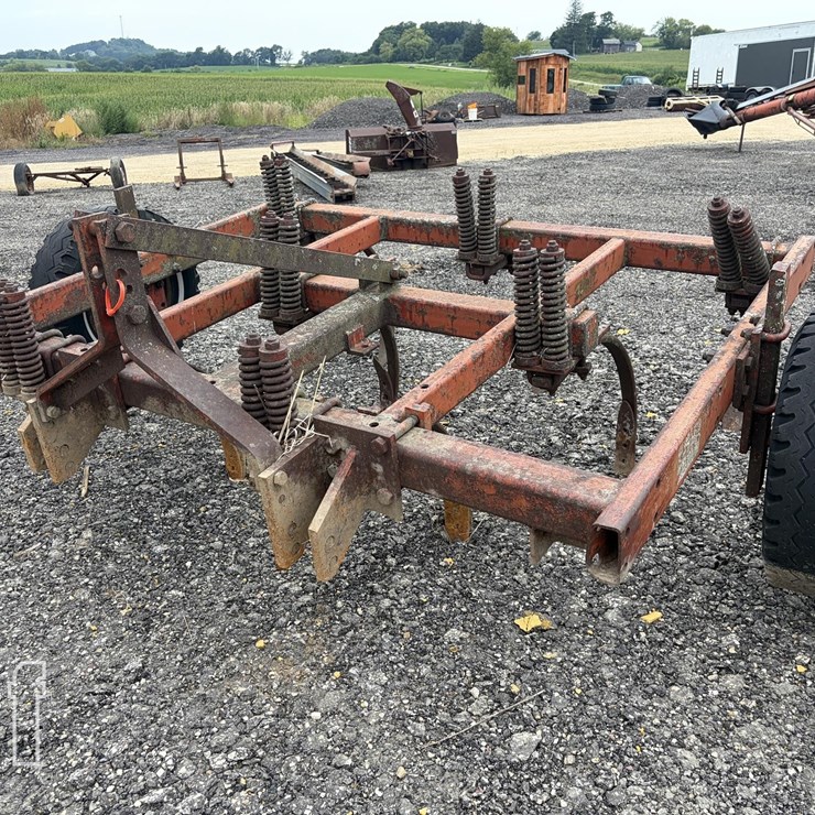 7 SHANK DIGGER