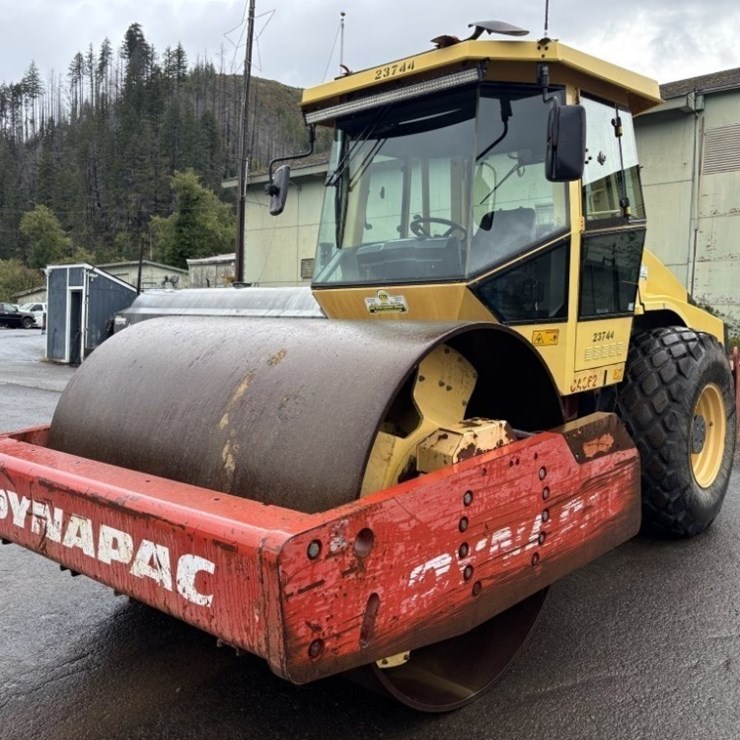 DYNAPAC CA362D