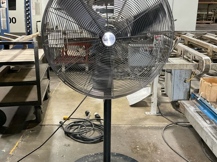 #219-•-chicago-electric-power-tools-hvp-30e-high-velocity-industrial-pedestal-fan-image-1