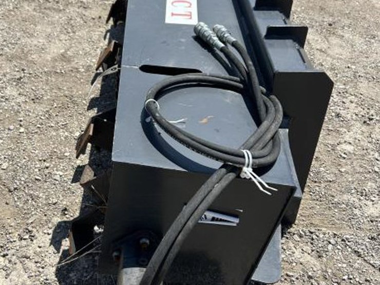 #219-•-72"-tiller-for-skid-steer-image-2