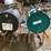#211-•-(2)-55-gallon-lubricant-drums-with-wheeled-cradles-image-1