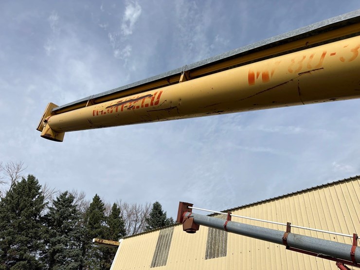 westfield-10”-x-31ft-truck-auger-image-9