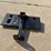 heavy-duty-mini-skidloader-gooseneck-receiver-hitch-back-plate-image-2