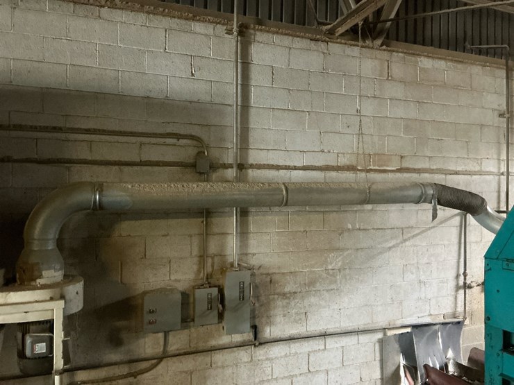 #319-•-10-hp.dust-collector-system-with-vertical-air-compressor-image-3