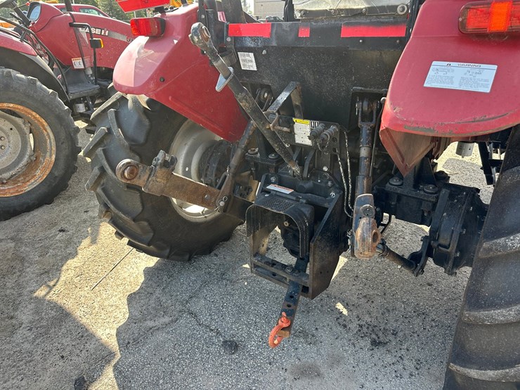 #2858-•-2008-case-jx60-4x4-tractor-image-87