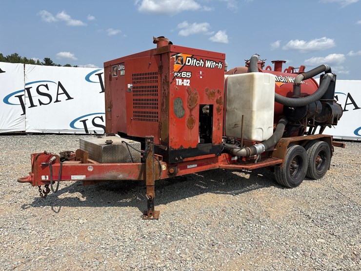 #61397-•-2017-ditch-witch-fx65-vac-trailer-image-1