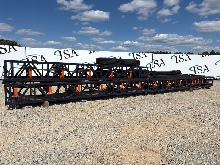 #61407-•-unused-3660f-stacking-conveyor-image-1