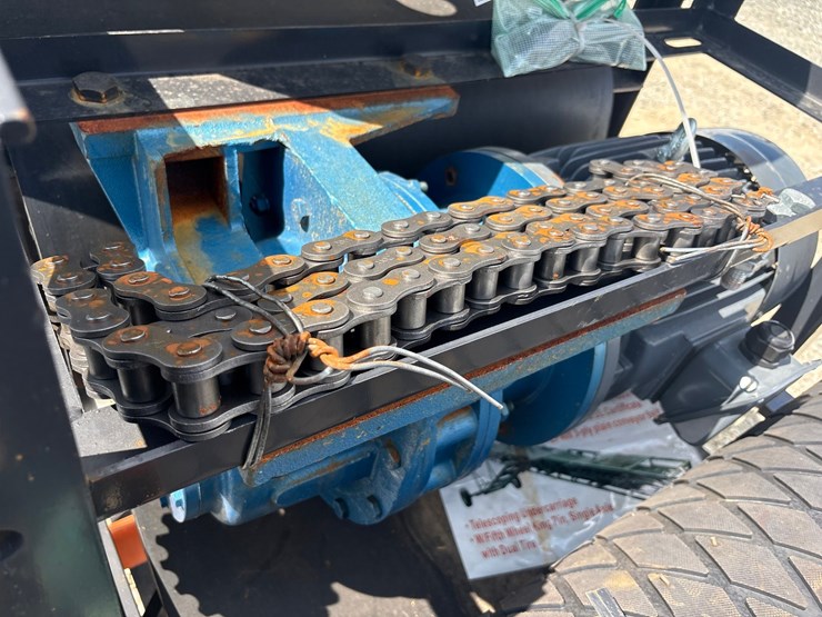 #61407-•-unused-3660f-stacking-conveyor-image-13