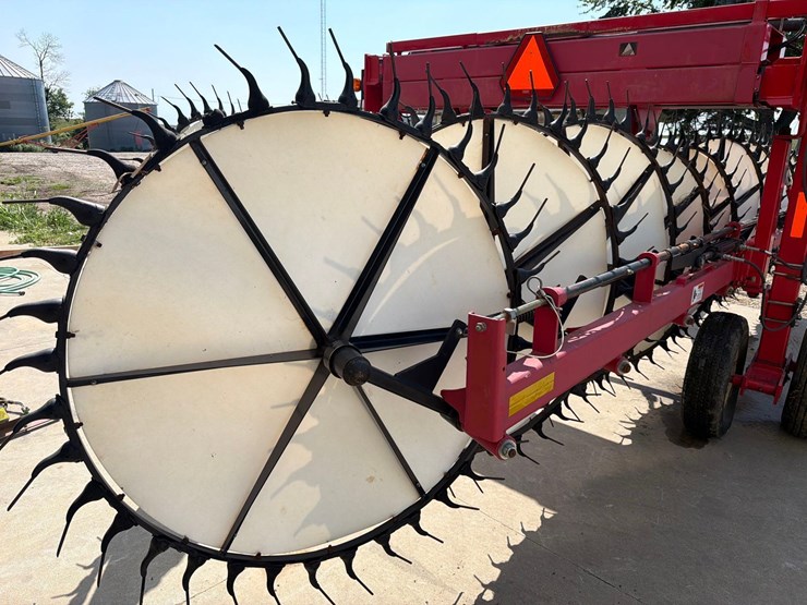agco-5130-17-wheel-pull-type-rake—1-owner-image-21