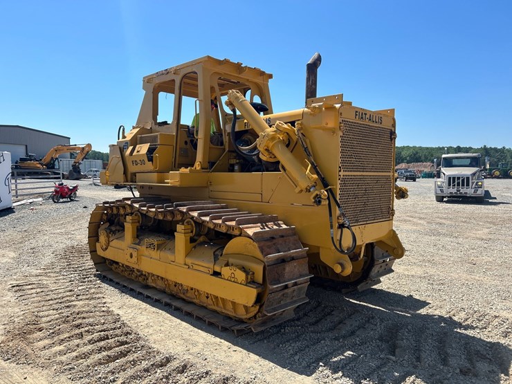 #61383-•-1988-fiat-allis-30-dozer-image-7