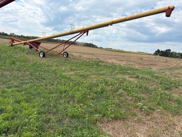 #2927-•-westfield-mk100-61-grain-auger-image-2