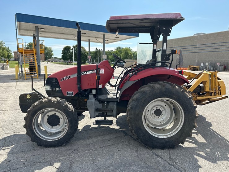 #2867-•-2008-case-jx60-4x4-tractor-image-2