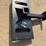 heavy-duty-mini-skidloader-gooseneck-receiver-hitch-back-plate-image-3