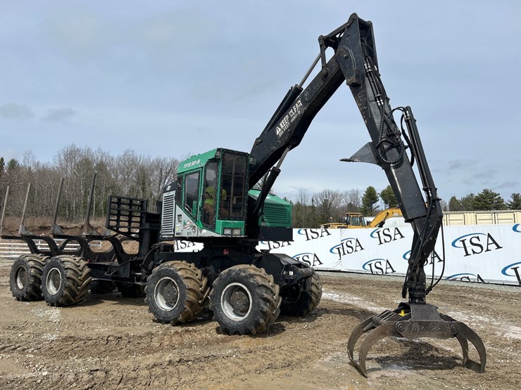 #60834-•-timberpro-830-forwarder-image-7