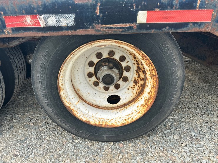 #61385-•-1995-nelson-mfg.-tandem-axle-lowboy-trailer-image-34