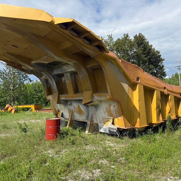 CATERPILLAR 785B