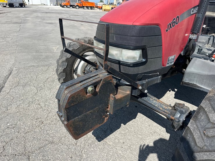 #2857-•-2008-case-jx60-4x4-tractor-image-9