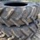 qty-(2)-bkt-agrimax-460/85r-28-tubeless-tires-image-3