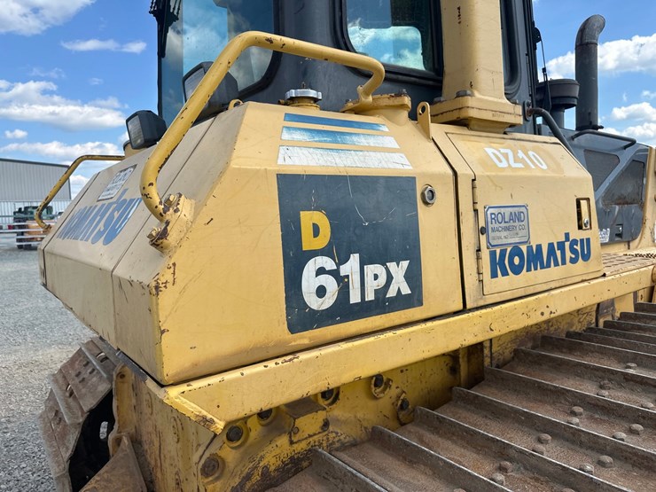 #61443-•-komatsu-61px-15-dozer-image-29