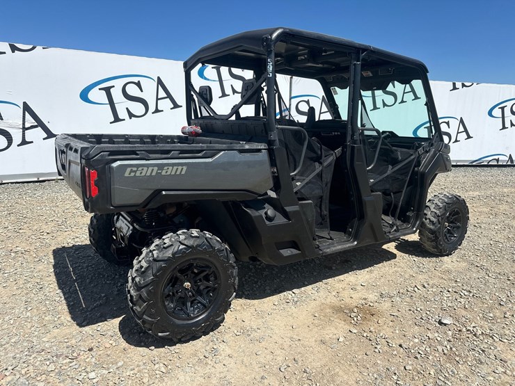 #5301-•-2022-canam-defender-xt-4x4-utv-image-5