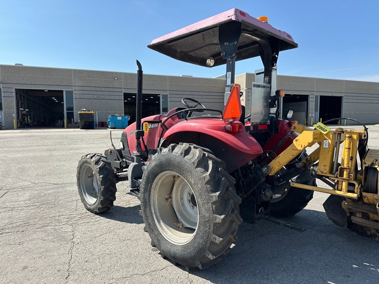 #2857-•-2008-case-jx60-4x4-tractor-image-3