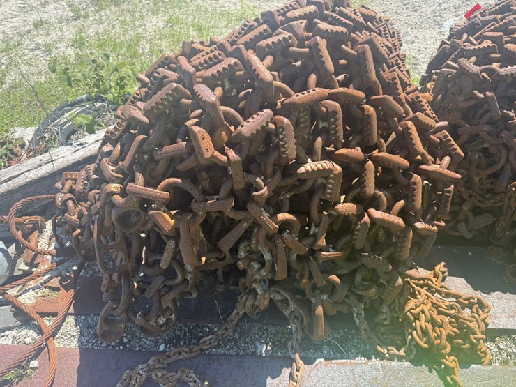 #1358-•-tire-chains-for-cat-993-image-9