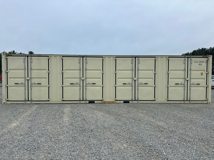 #5304-•-40'-(5)-door-one-trip-shipping-container-image-2