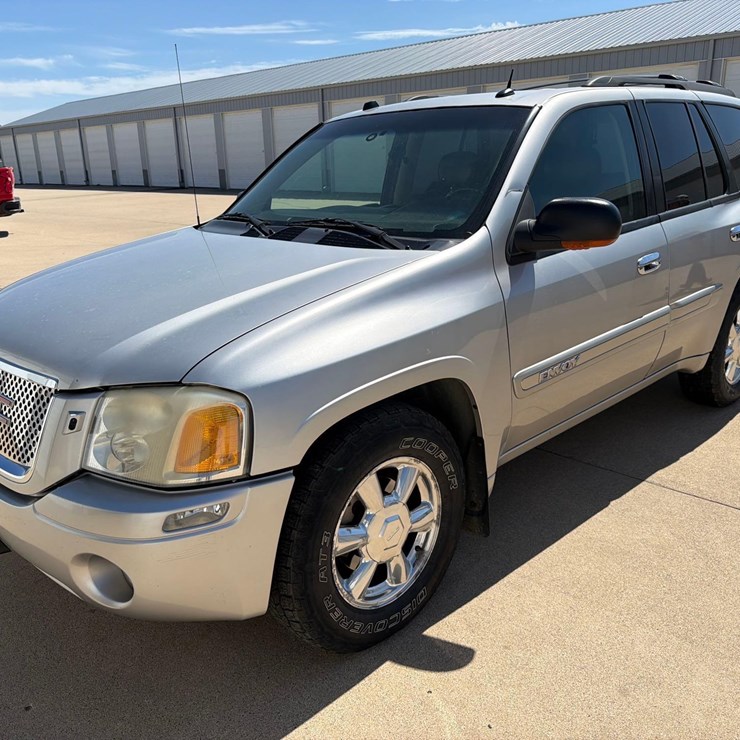 2005 GMC 1500