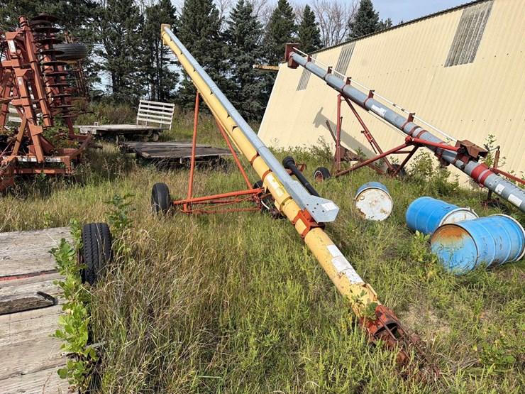 westfield-10”-x-31ft-truck-auger-image-2